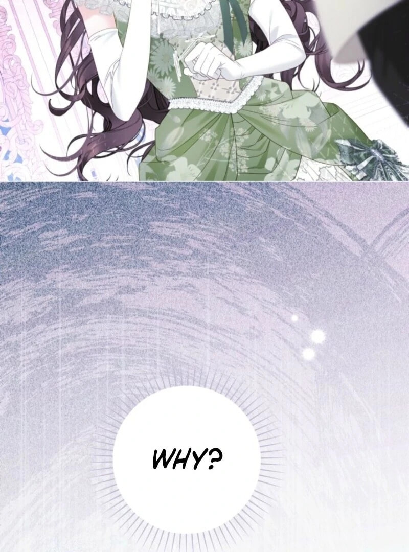 The World Without My Sister Who Everyone Loved Chapter 97 page 128 - 