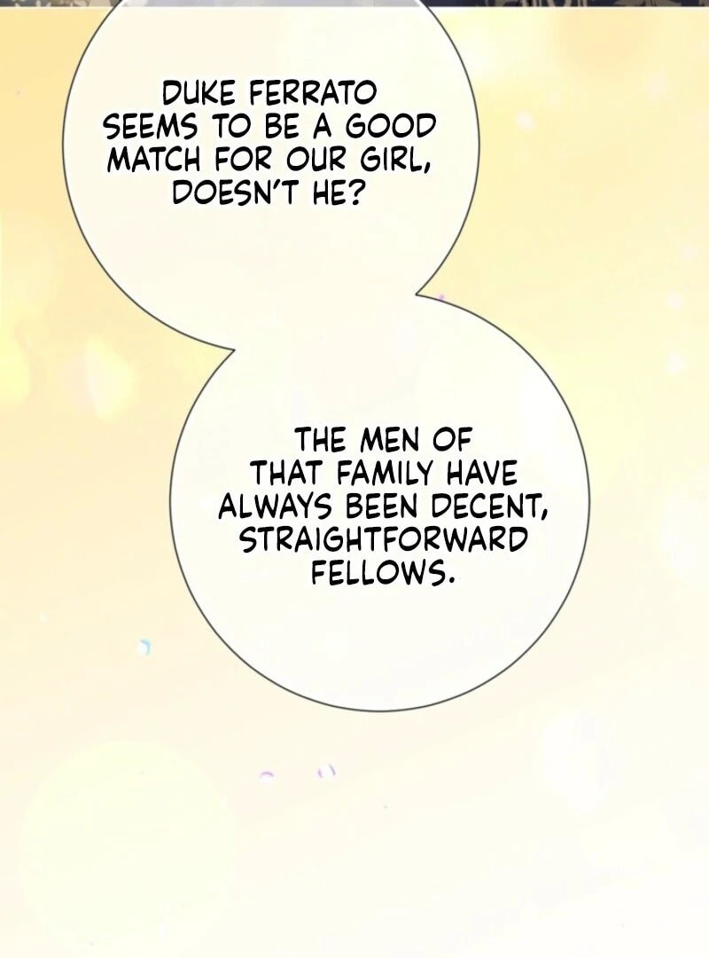 The World Without My Sister Who Everyone Loved Chapter 97 page 15 - 