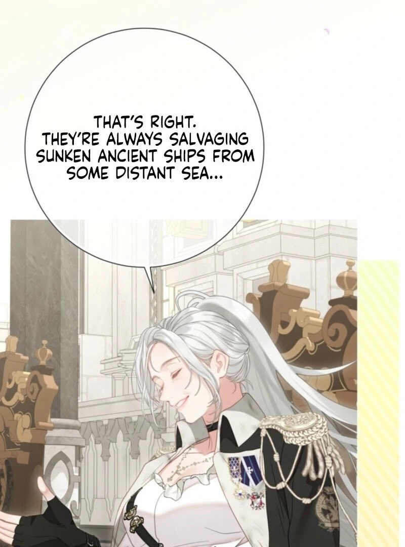 The World Without My Sister Who Everyone Loved Chapter 97 page 16 - 