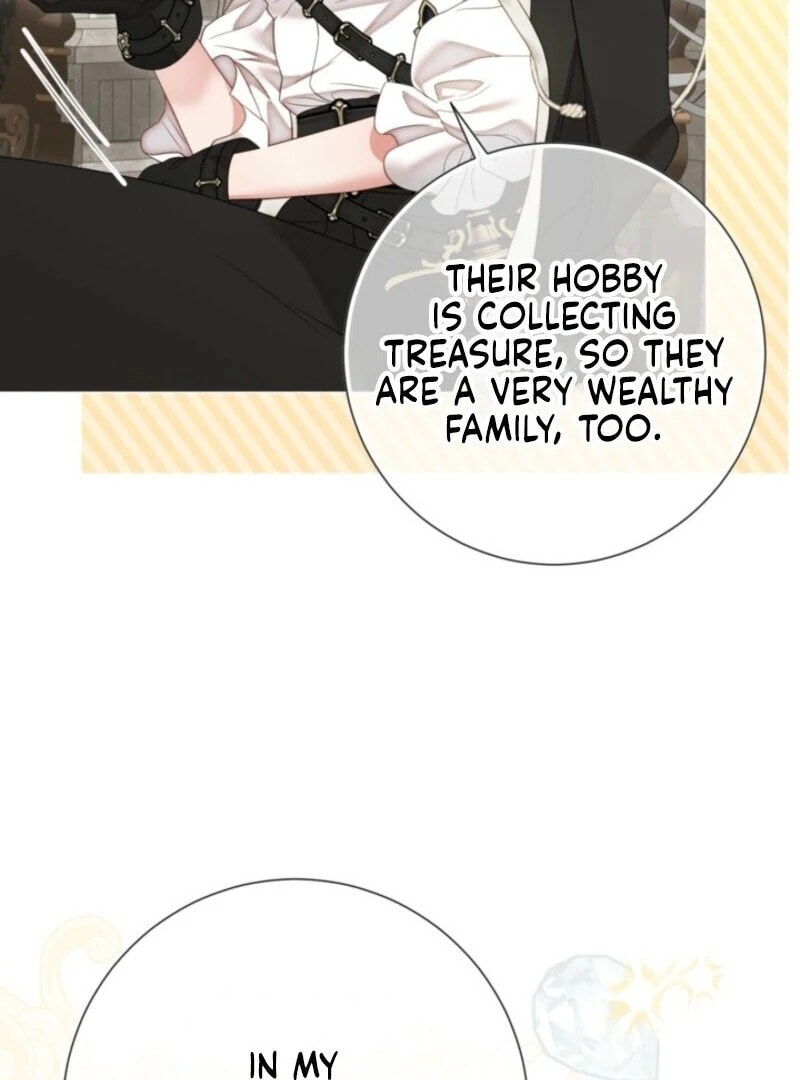 The World Without My Sister Who Everyone Loved Chapter 97 page 17 - 