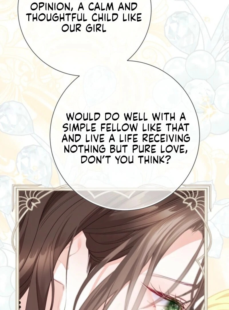 The World Without My Sister Who Everyone Loved Chapter 97 page 18 - 
