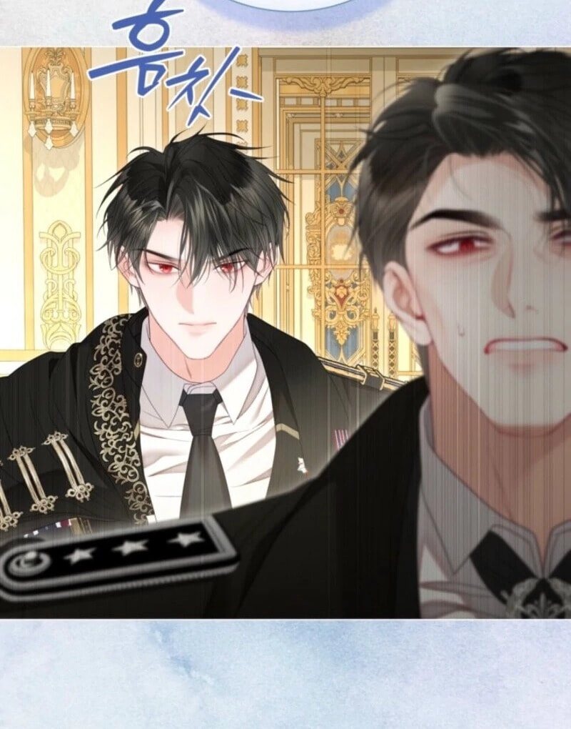 The World Without My Sister Who Everyone Loved Chapter 97 page 27 - 