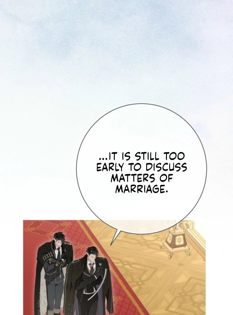The World Without My Sister Who Everyone Loved Chapter 97 page 28 - 