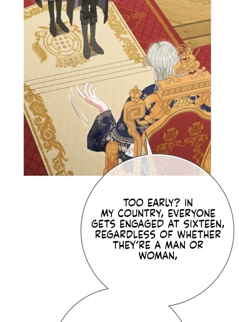 The World Without My Sister Who Everyone Loved Chapter 97 page 29 - 