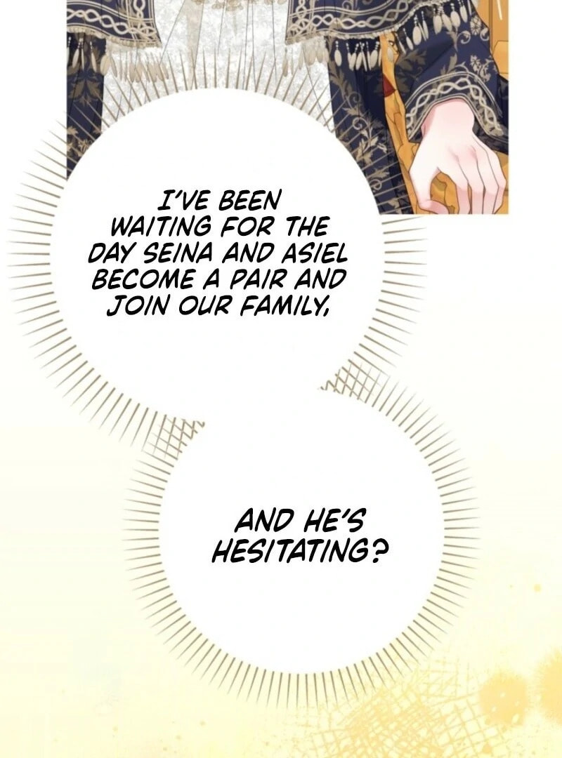 The World Without My Sister Who Everyone Loved Chapter 97 page 33 - 