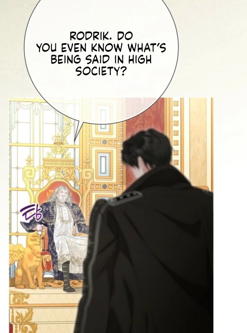The World Without My Sister Who Everyone Loved Chapter 97 page 36 - 