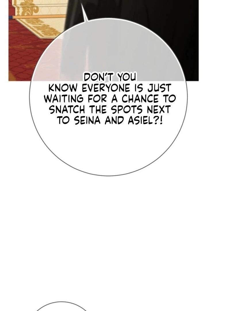 The World Without My Sister Who Everyone Loved Chapter 97 page 37 - 
