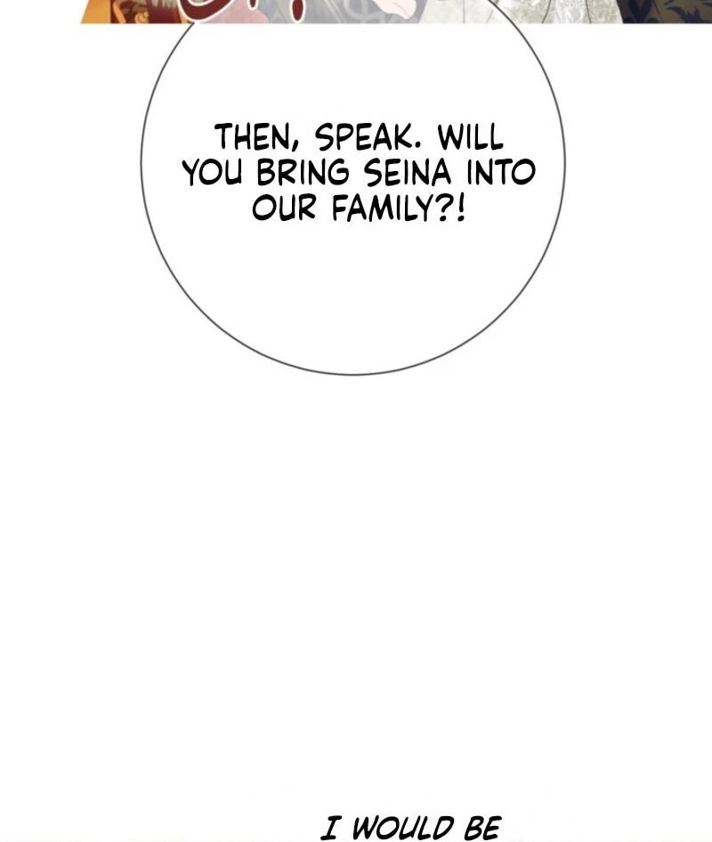 The World Without My Sister Who Everyone Loved Chapter 97 page 40 - 