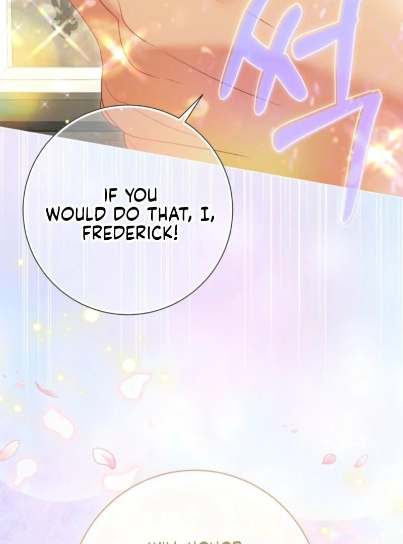 The World Without My Sister Who Everyone Loved Chapter 97 page 5 - 