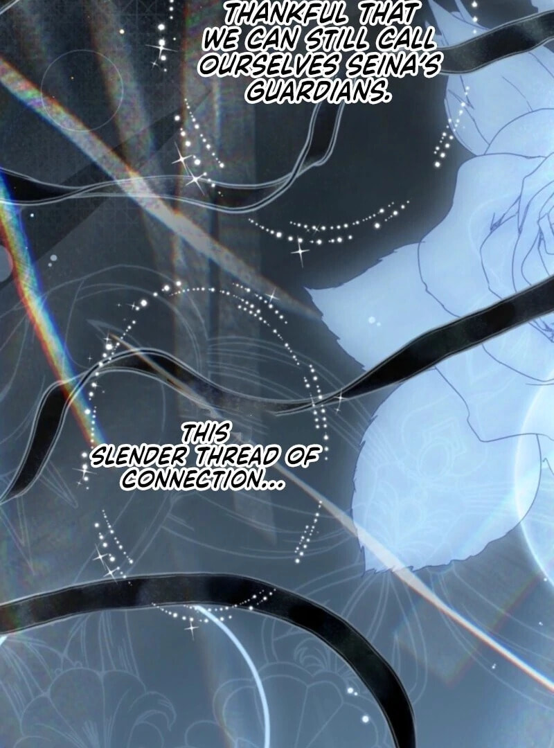 The World Without My Sister Who Everyone Loved Chapter 97 page 43 - 