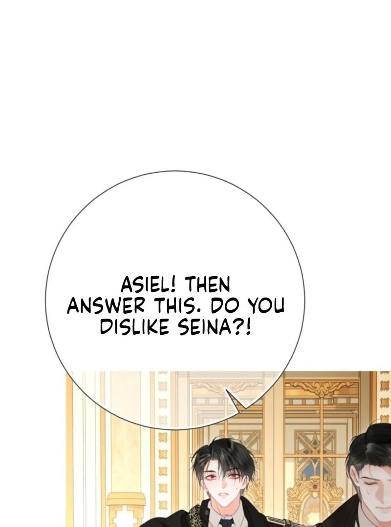 The World Without My Sister Who Everyone Loved Chapter 97 page 46 - 