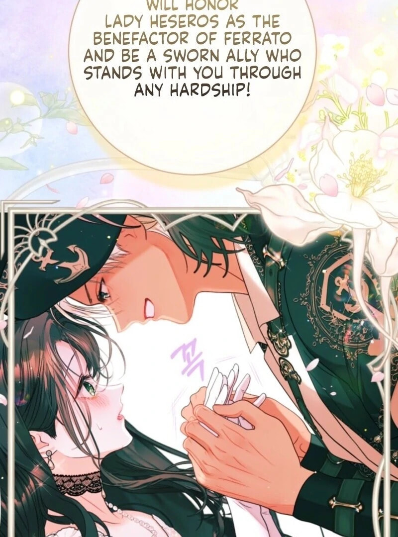 The World Without My Sister Who Everyone Loved Chapter 97 page 6 - 