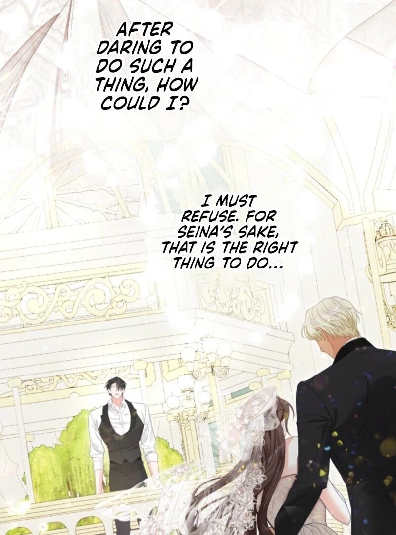 The World Without My Sister Who Everyone Loved Chapter 97 page 52 - 