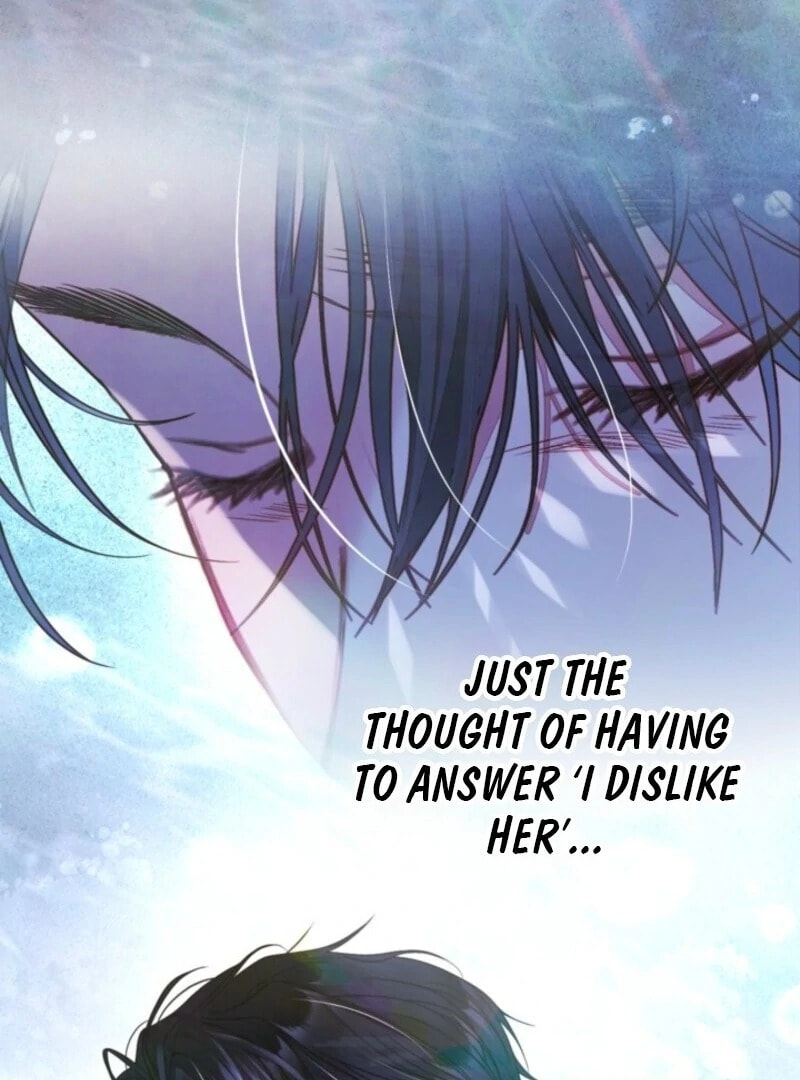 The World Without My Sister Who Everyone Loved Chapter 97 page 55 - 