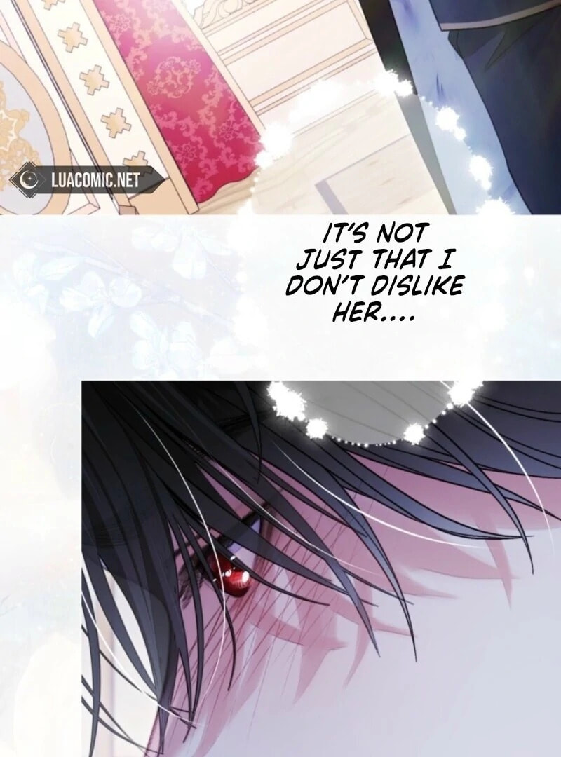 The World Without My Sister Who Everyone Loved Chapter 97 page 60 - 