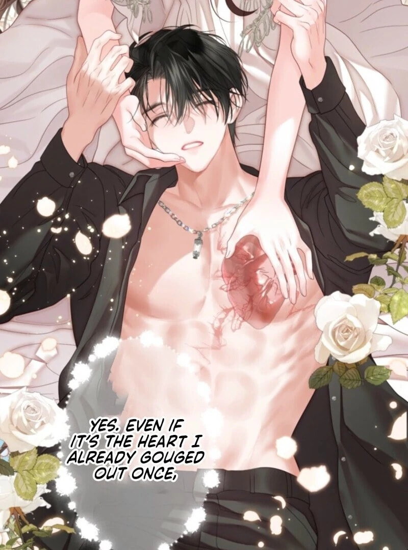 The World Without My Sister Who Everyone Loved Chapter 97 page 63 - 