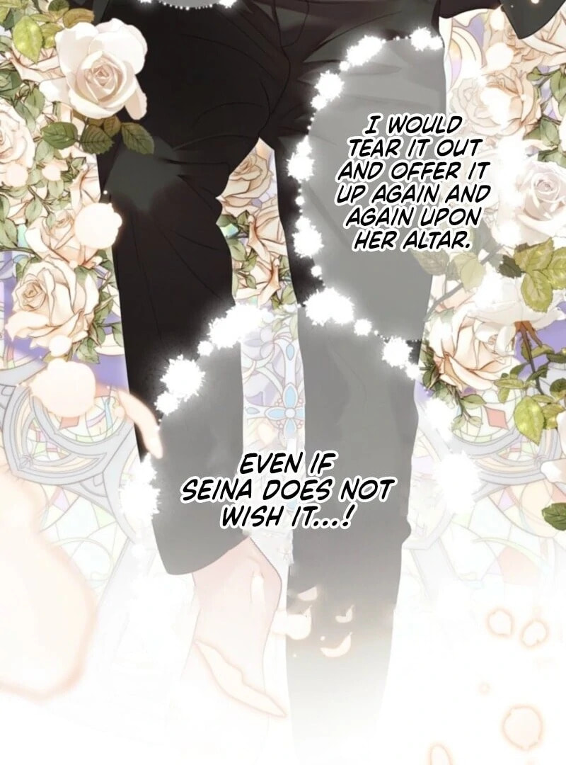 The World Without My Sister Who Everyone Loved Chapter 97 page 64 - 