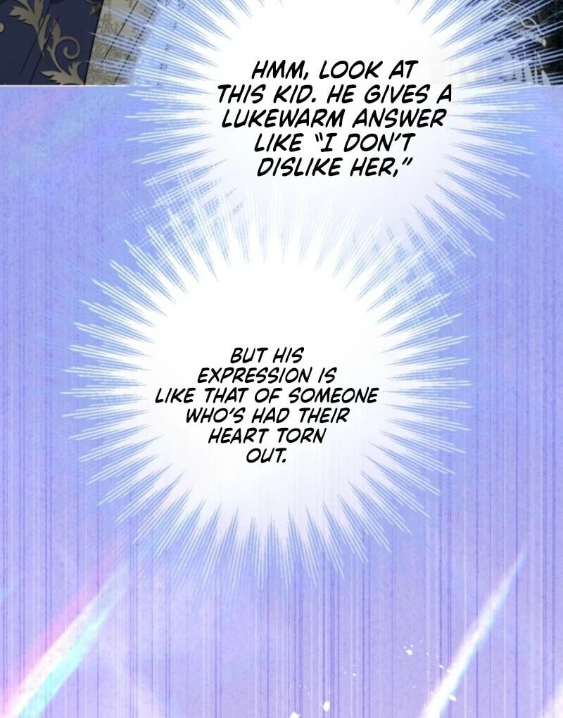 The World Without My Sister Who Everyone Loved Chapter 97 page 67 - 
