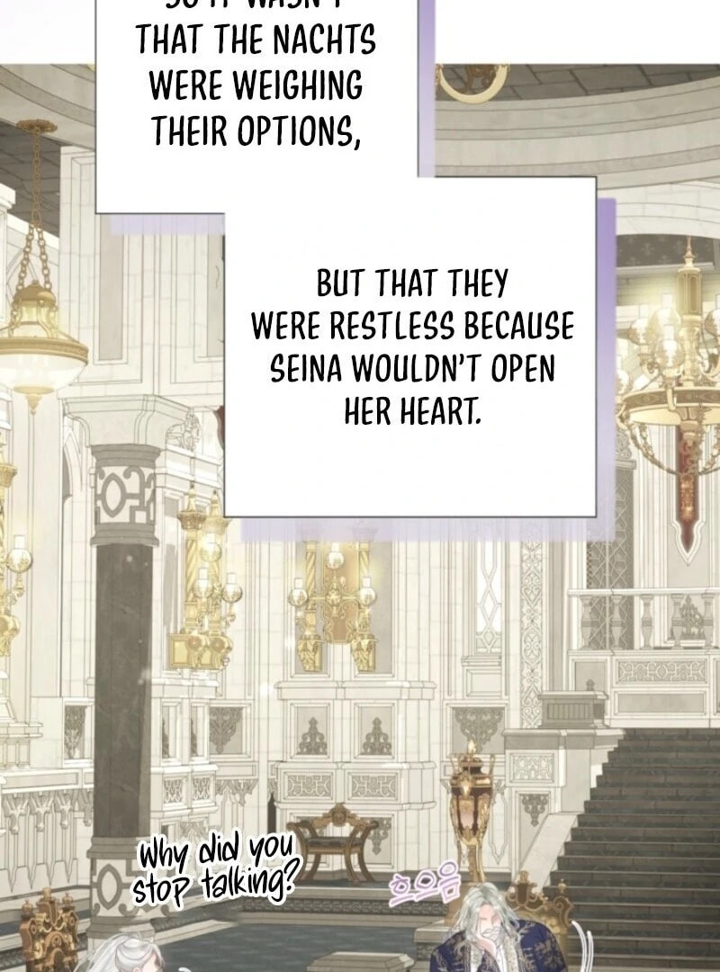 The World Without My Sister Who Everyone Loved Chapter 97 page 72 - 