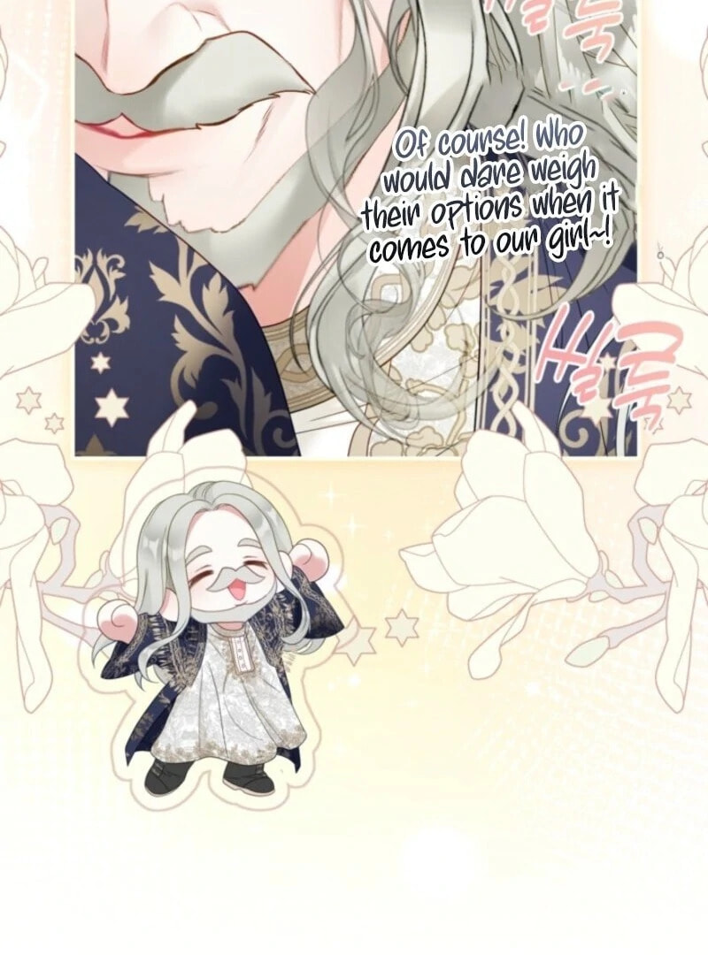 The World Without My Sister Who Everyone Loved Chapter 97 page 75 - 