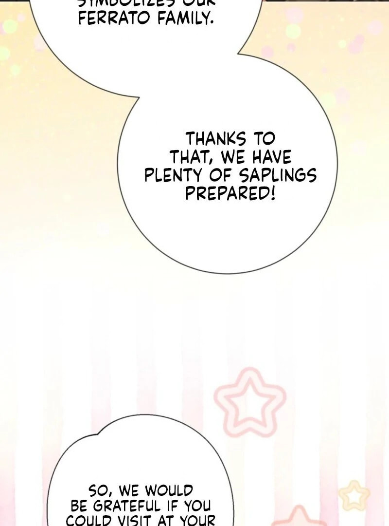 The World Without My Sister Who Everyone Loved Chapter 97 page 78 - 