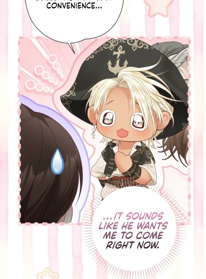 The World Without My Sister Who Everyone Loved Chapter 97 page 79 - 