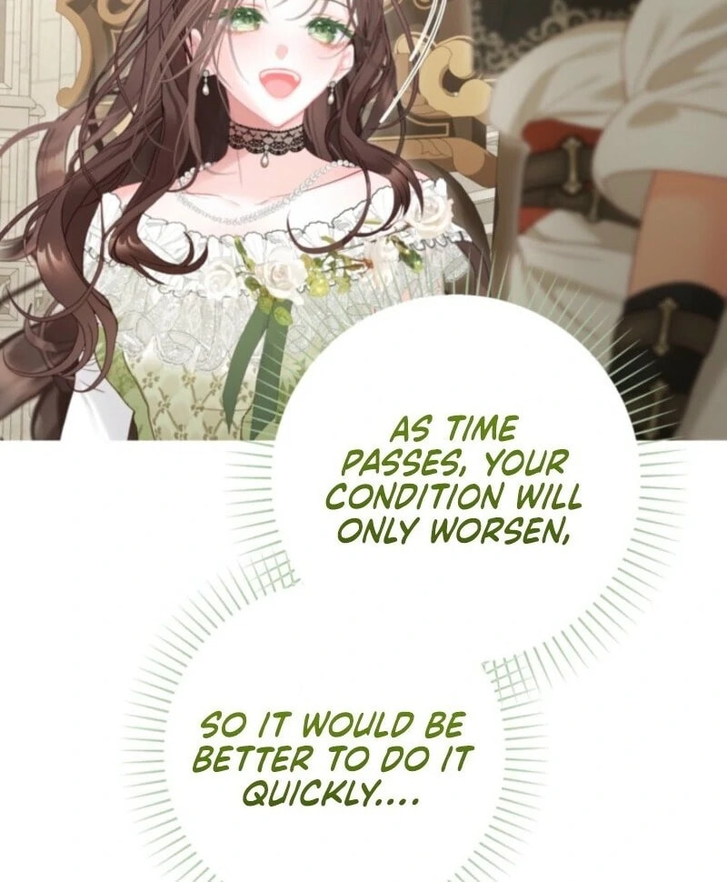 The World Without My Sister Who Everyone Loved Chapter 97 page 81 - 