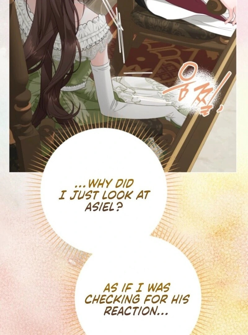 The World Without My Sister Who Everyone Loved Chapter 97 page 84 - 