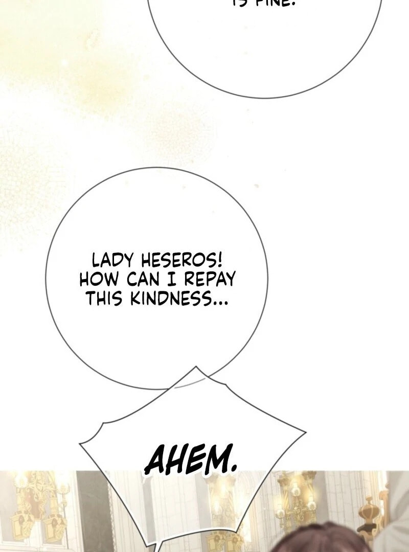 The World Without My Sister Who Everyone Loved Chapter 97 page 87 - 