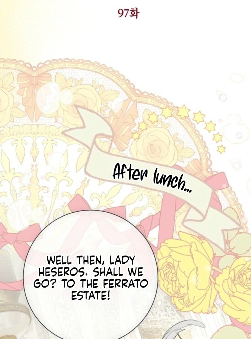 The World Without My Sister Who Everyone Loved Chapter 97 page 93 - 