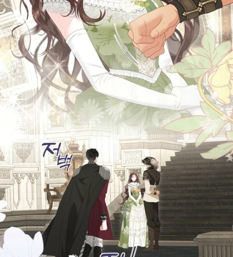 The World Without My Sister Who Everyone Loved Chapter 97 page 95 - 