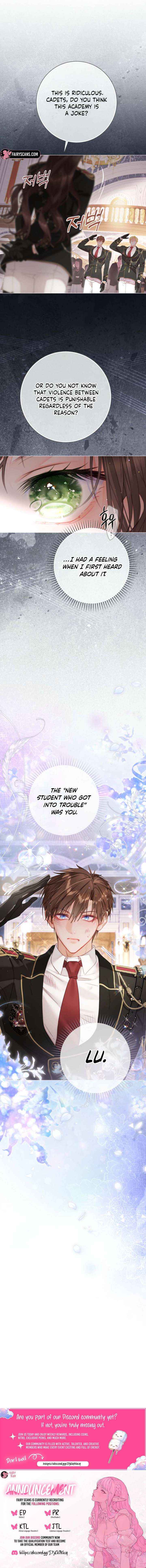 The World Without My Sister Who Everyone Loved Chapter 99 page 11 - 