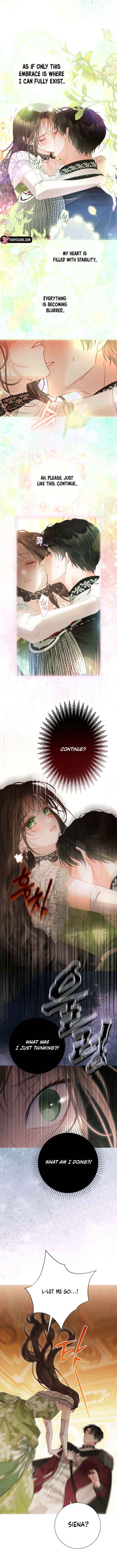 The World Without My Sister Who Everyone Loved Chapter 99 page 4 - 