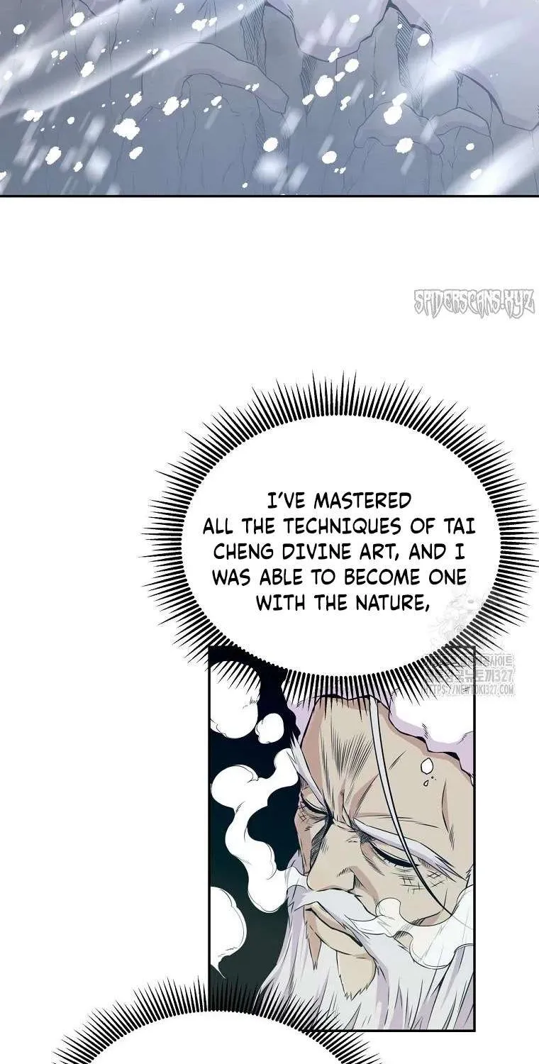 The World’s Best Kunlun Tavern Chapter 0 page 37 - 