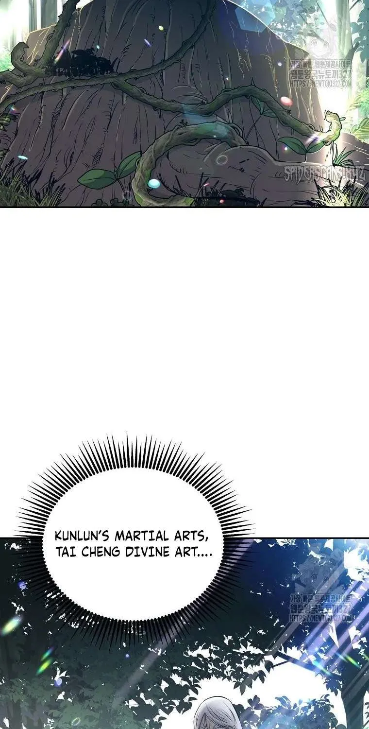 The World’s Best Kunlun Tavern Chapter 0 page 39 - 