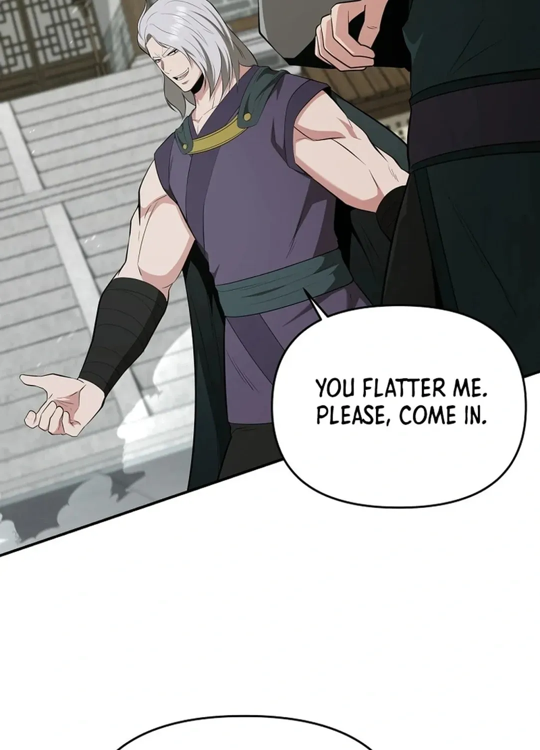 The World’s Best Kunlun Tavern Chapter 1.1 page 107 - 
