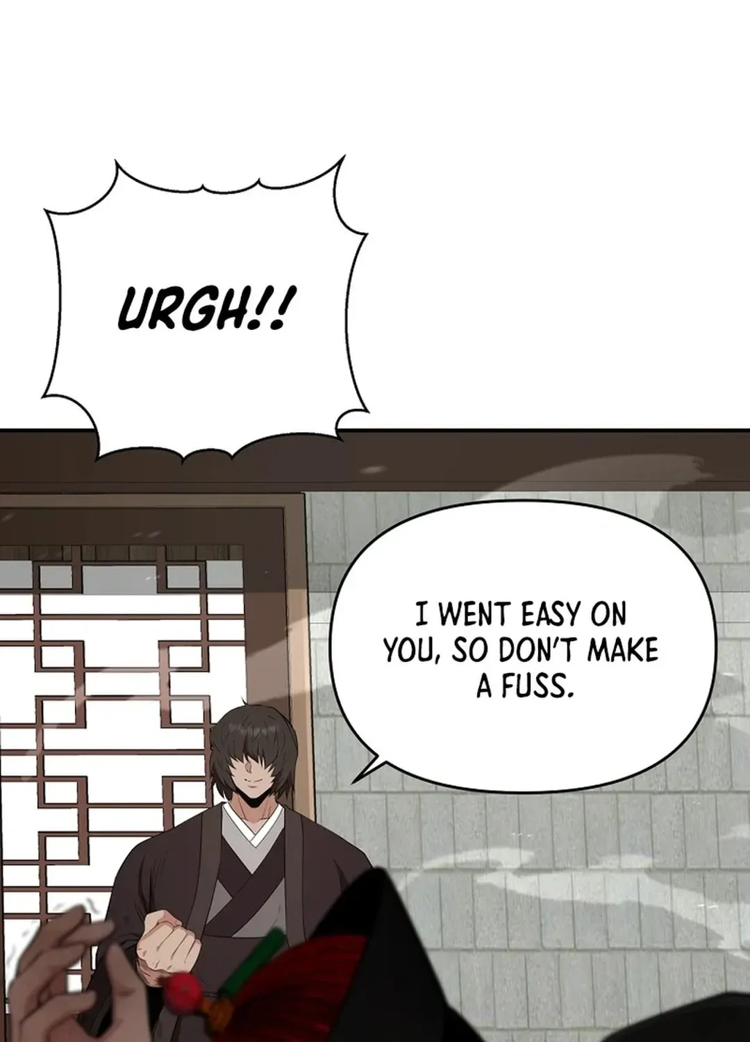The World’s Best Kunlun Tavern Chapter 1.1 page 43 - 