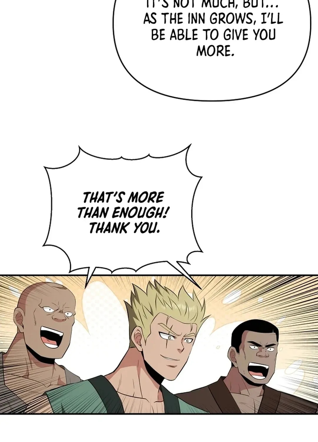 The World’s Best Kunlun Tavern Chapter 1.1 page 59 - 
