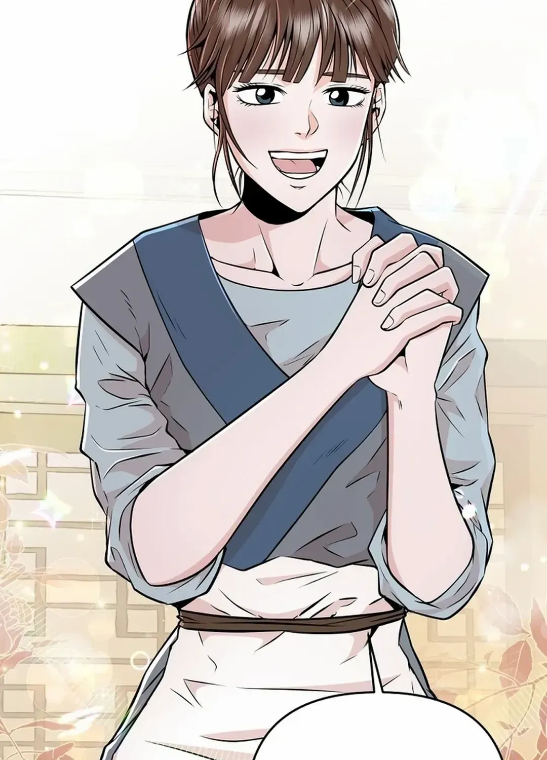 The World’s Best Kunlun Tavern Chapter 1 page 106 - 
