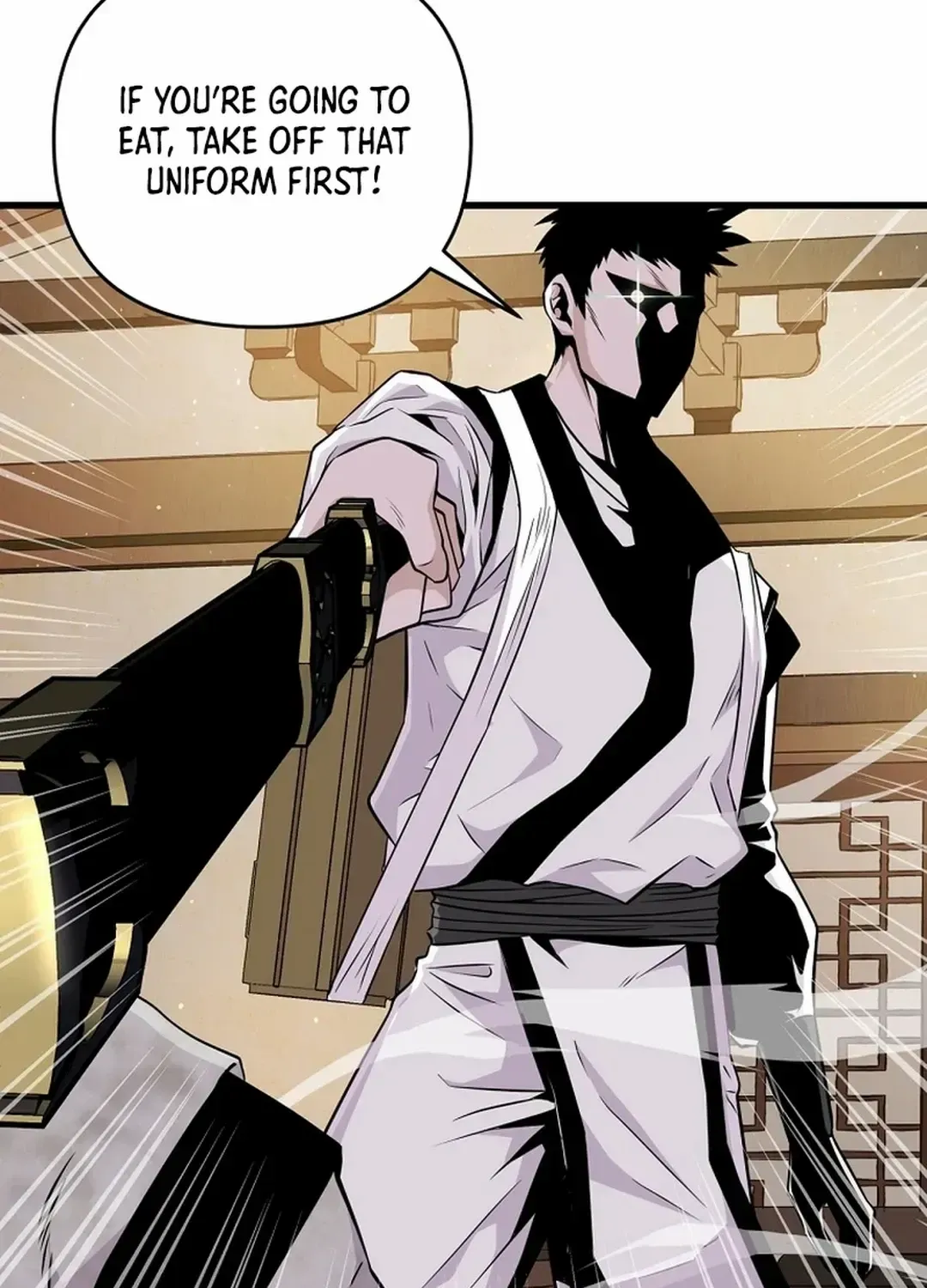 The World’s Best Kunlun Tavern Chapter 1 page 113 - 
