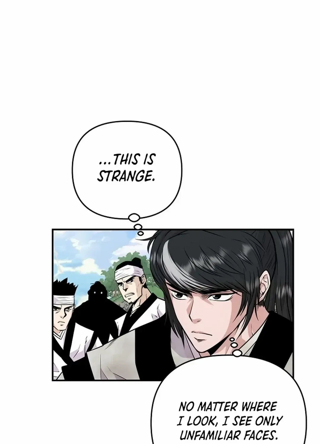 The World’s Best Kunlun Tavern Chapter 1 page 29 - 