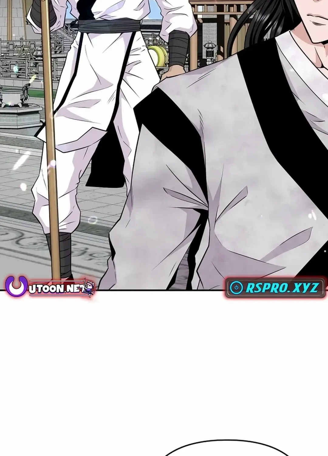 The World’s Best Kunlun Tavern Chapter 1 page 31 - 