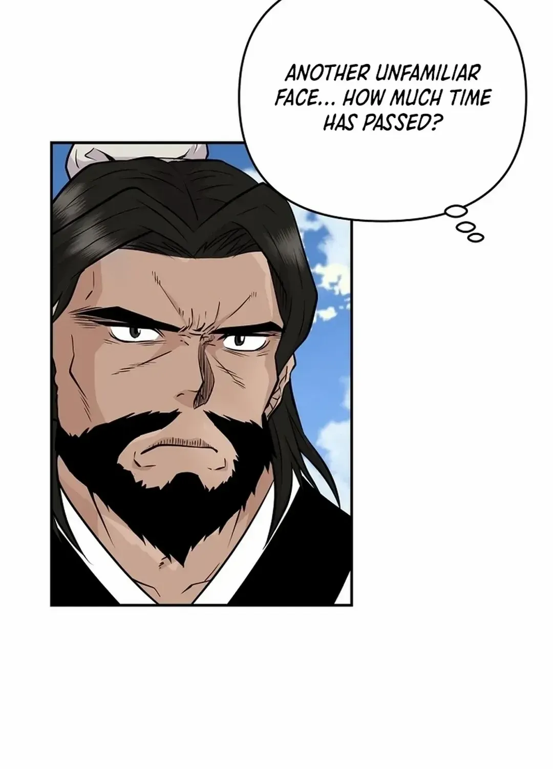 The World’s Best Kunlun Tavern Chapter 1 page 32 - 