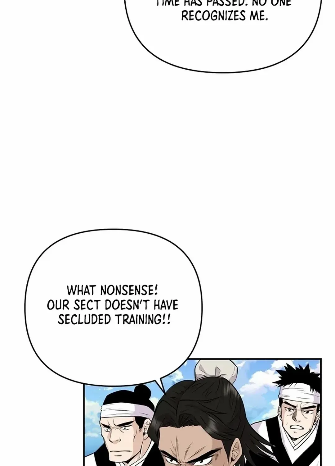The World’s Best Kunlun Tavern Chapter 1 page 34 - 
