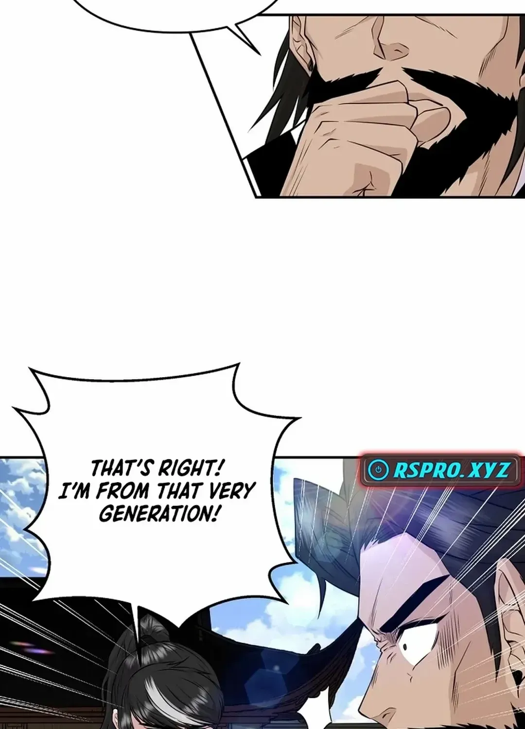 The World’s Best Kunlun Tavern Chapter 1 page 39 - 