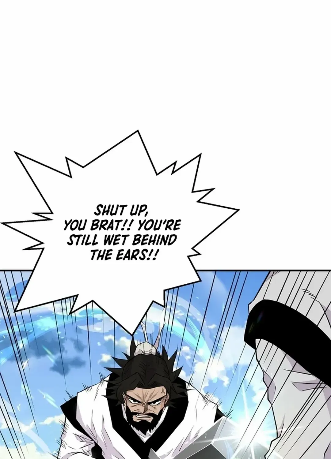 The World’s Best Kunlun Tavern Chapter 1 page 43 - 