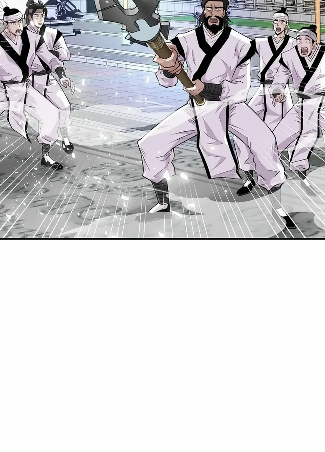 The World’s Best Kunlun Tavern Chapter 1 page 51 - 