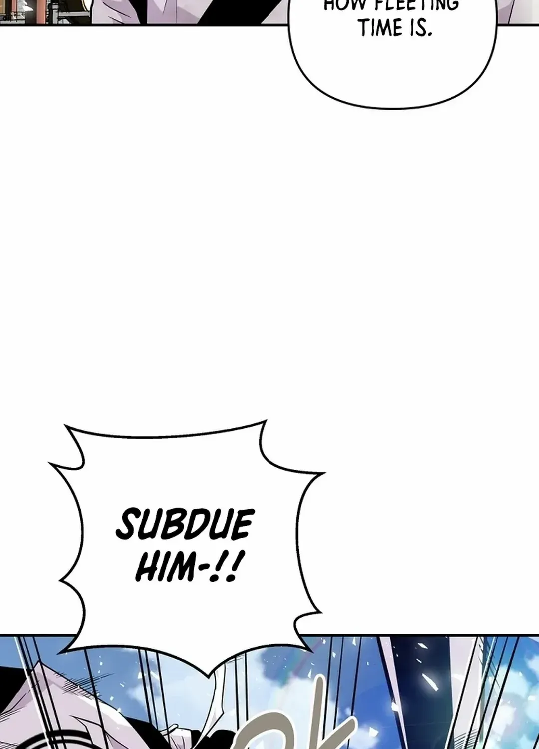 The World’s Best Kunlun Tavern Chapter 1 page 56 - 