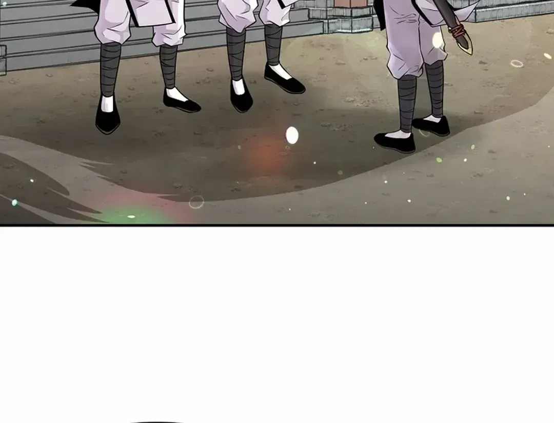 The World’s Best Kunlun Tavern Chapter 1 page 8 - 