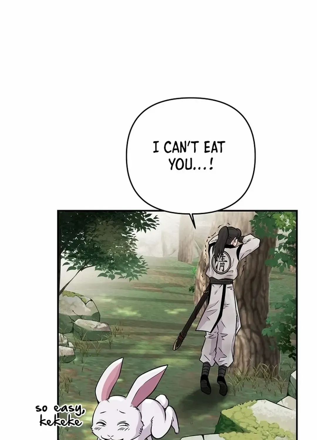 The World’s Best Kunlun Tavern Chapter 1 page 79 - 